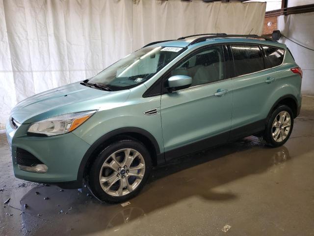 2013 FORD ESCAPE SE, 