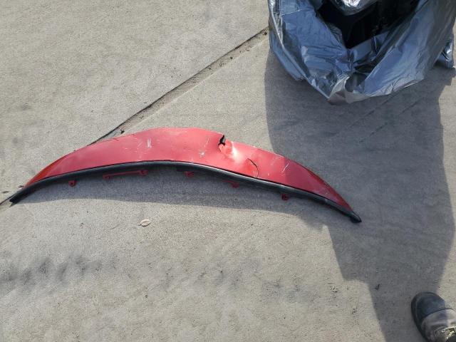 JTDKARFPXH3033404 - 2017 TOYOTA PRIUS PRIM ბურგუნდია ფოტო 12