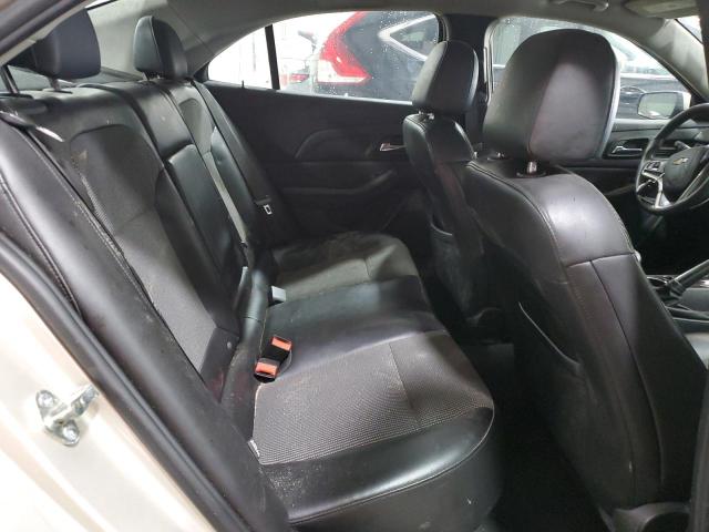 1G11C5SL0EF242431 - 2014 CHEVROLET MALIBU 1LT TAN photo 10