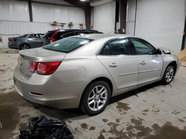 1G11C5SL0EF242431 - 2014 CHEVROLET MALIBU 1LT TAN photo 3