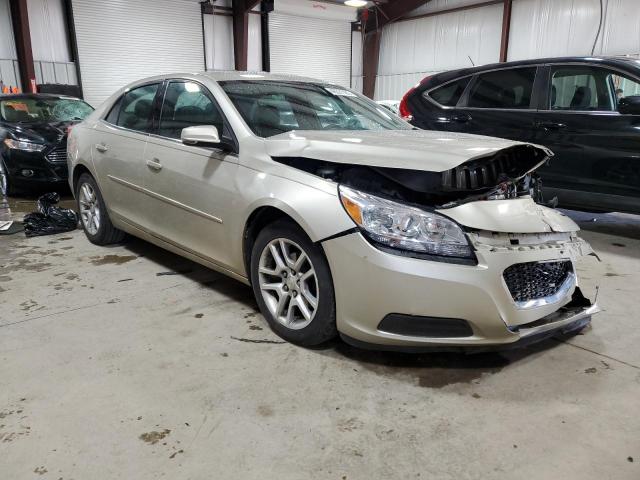 1G11C5SL0EF242431 - 2014 CHEVROLET MALIBU 1LT TAN photo 4