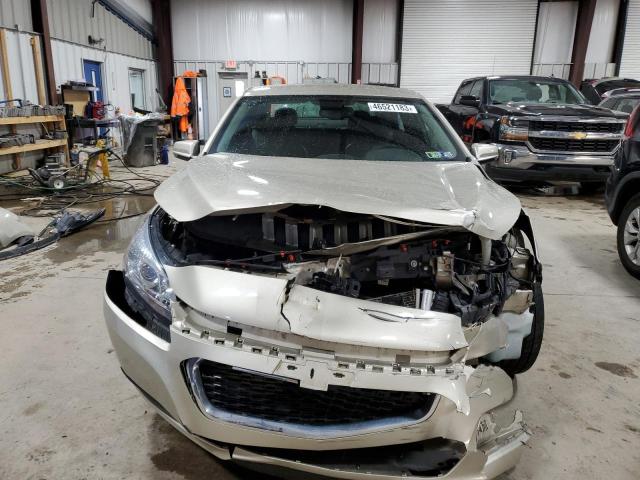 1G11C5SL0EF242431 - 2014 CHEVROLET MALIBU 1LT TAN photo 5