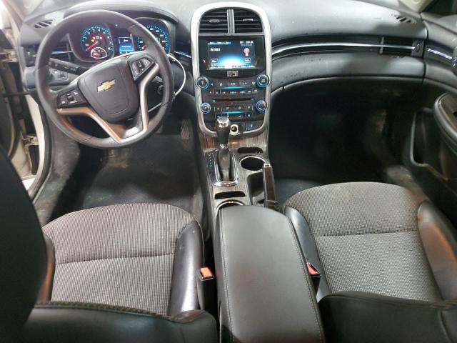 1G11C5SL0EF242431 - 2014 CHEVROLET MALIBU 1LT TAN photo 8