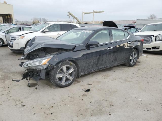 2019 NISSAN ALTIMA SL, 