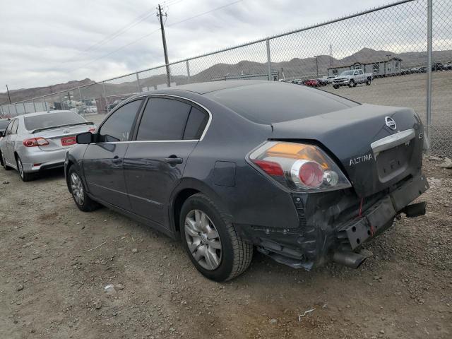 1N4AL2AP7CC237807 - 2012 NISSAN ALTIMA BASE GRAY photo 2