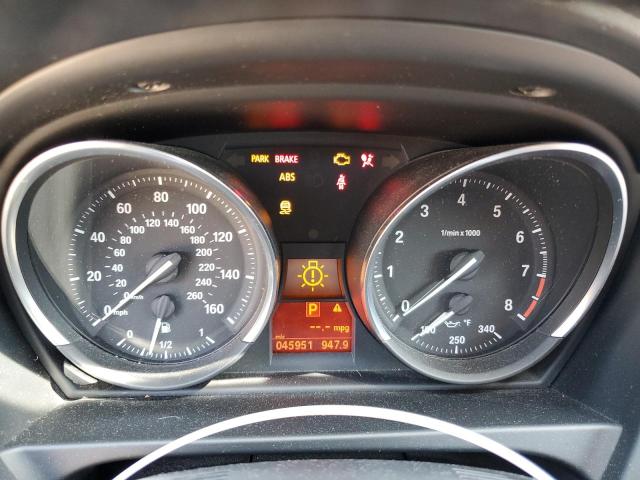 WBALL5C51FP557053 - 2015 BMW Z4 SDRIVE28I BLACK photo 9