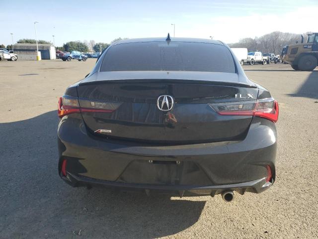 19UDE2F88NA006255 - 2022 ACURA ILX PREMIUM A-SPEC BLACK photo 6