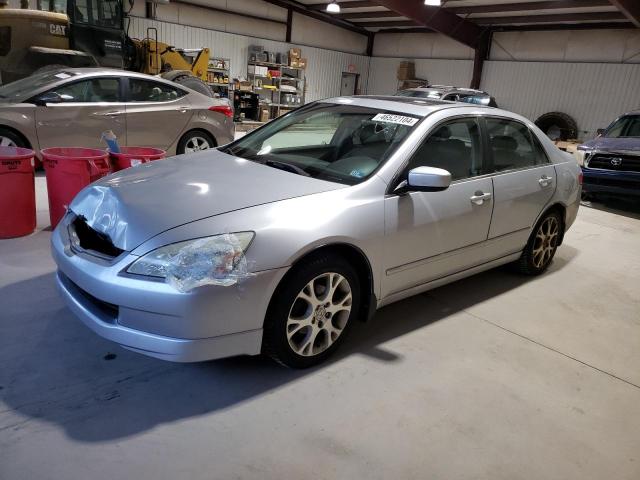 2004 HONDA ACCORD EX, 