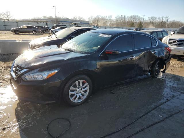 2016 NISSAN ALTIMA 2.5, 