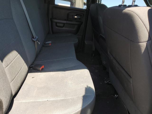 1C6RR7GG5MS531298 - 2021 RAM 1500 CLASS SLT Ақ фото 10