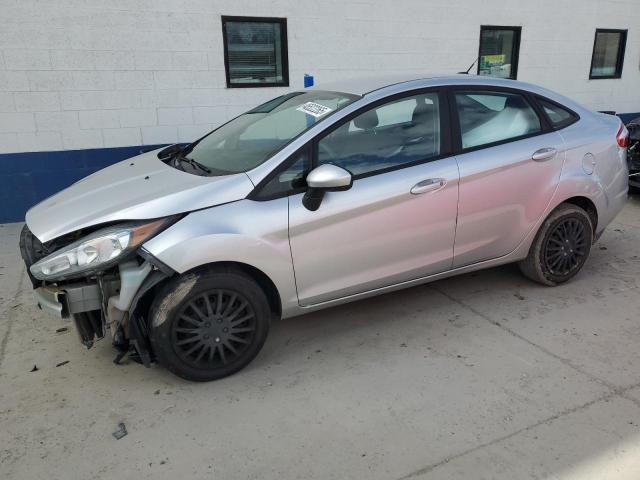 2019 FORD FIESTA S, null