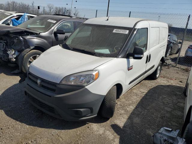 ZFBERFAT7F6A85325 - 2015 RAM PROMASTER Ağ foto 1