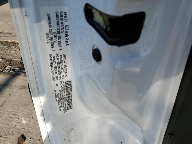 ZFBERFAT7F6A85325 - 2015 RAM PROMASTER Ağ foto 13