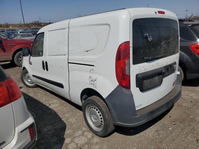 ZFBERFAT7F6A85325 - 2015 RAM PROMASTER Ağ foto 2