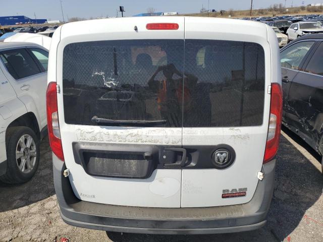 ZFBERFAT7F6A85325 - 2015 RAM PROMASTER Ağ foto 6