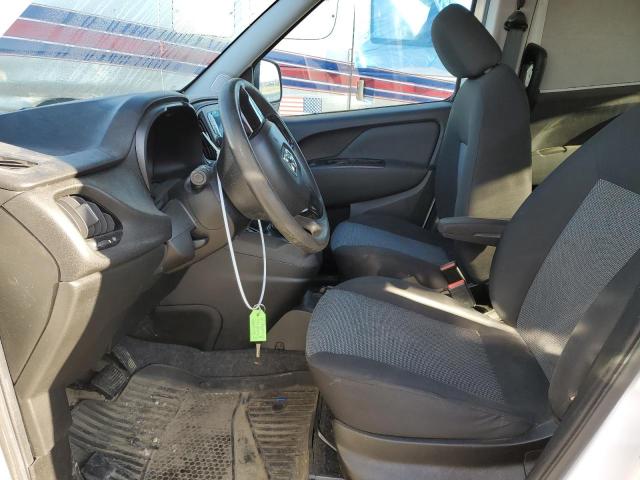 ZFBERFAT7F6A85325 - 2015 RAM PROMASTER Ağ foto 7