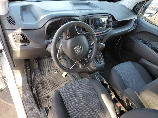 ZFBERFAT7F6A85325 - 2015 RAM PROMASTER Ağ foto 8