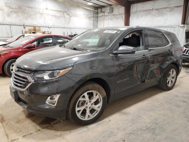 2019 CHEVROLET EQUINOX LT, 