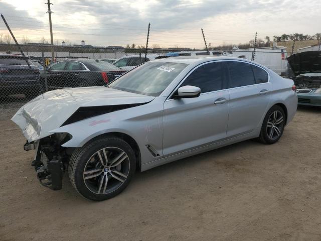 2021 BMW 530 XI, 