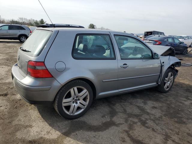 9BWDE61J244006772 - 2004 VOLKSWAGEN GTI SILVER photo 3