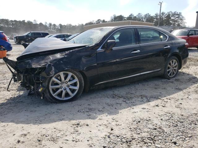 2008 LEXUS LS 460L, 