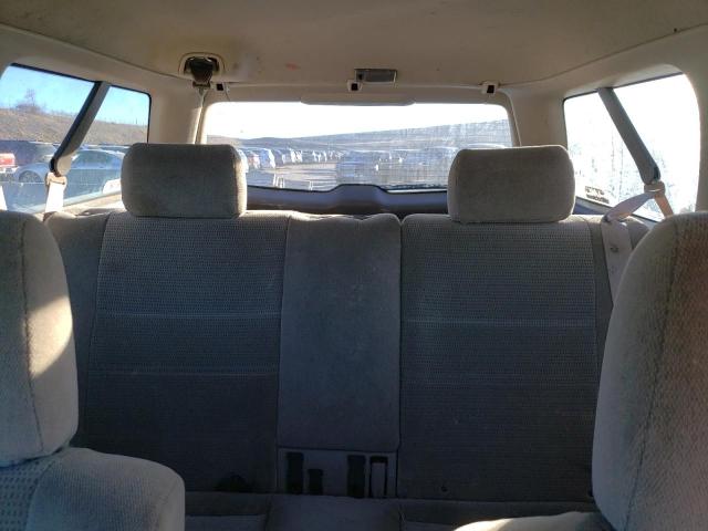 4S3BH675437608539 - 2003 SUBARU LEGACY OUTBACK AWP 绿色 照片 10