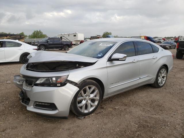 2017 CHEVROLET IMPALA PREMIER, 