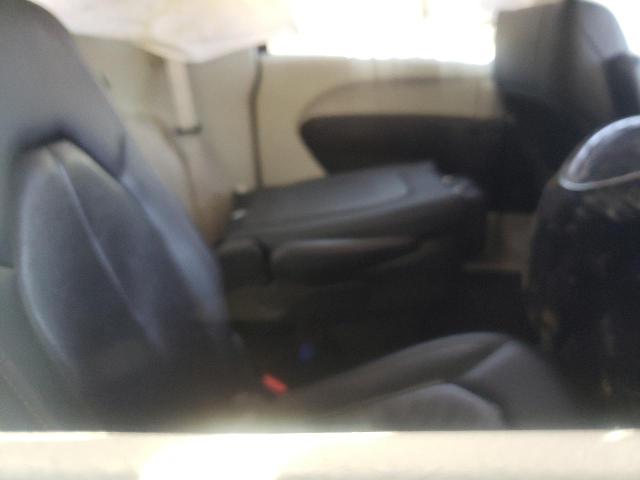 2C4RC1BG8LR128639 - 2020 CHRYSLER PACIFICA TOURING L 蓝色 照片 11