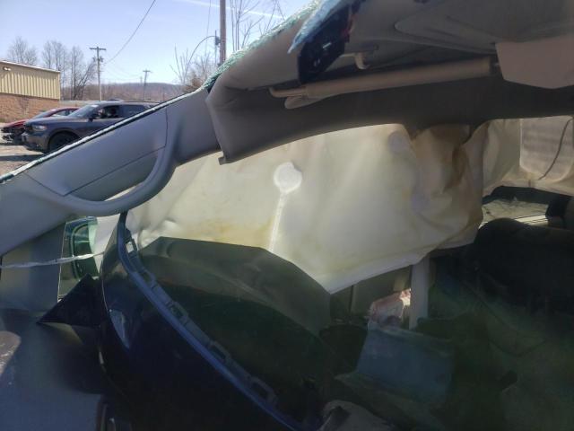 2C4RC1BG8LR128639 - 2020 CHRYSLER PACIFICA TOURING L 蓝色 照片 13