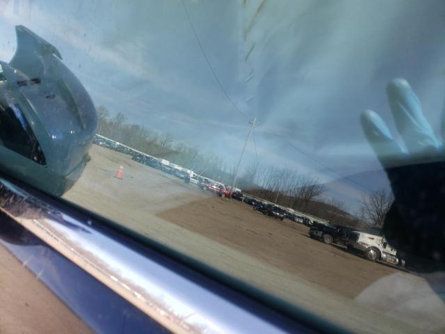 2C4RC1BG8LR128639 - 2020 CHRYSLER PACIFICA TOURING L 蓝色 照片 8