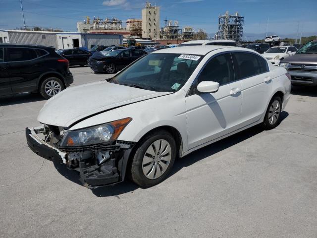 2011 HONDA ACCORD LX, 