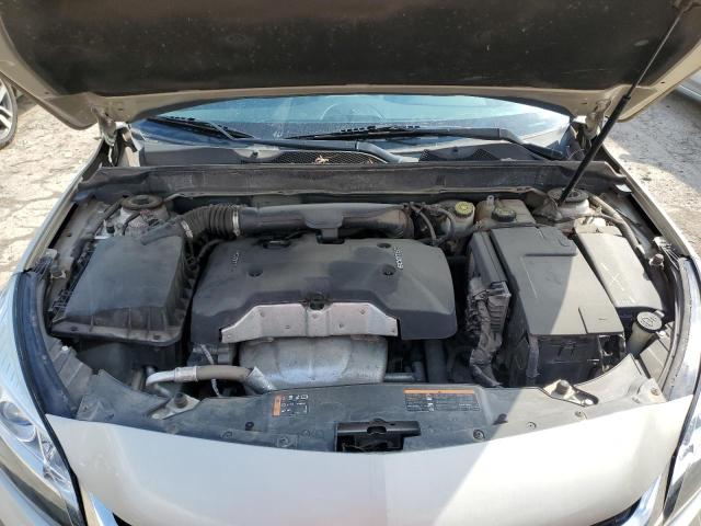 1G11C5SL4FF316225 - 2015 CHEVROLET MALIBU 1LT TAN photo 11