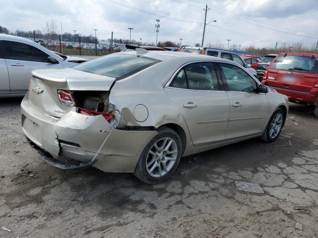 1G11C5SL4FF316225 - 2015 CHEVROLET MALIBU 1LT TAN photo 3