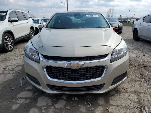 1G11C5SL4FF316225 - 2015 CHEVROLET MALIBU 1LT TAN photo 5