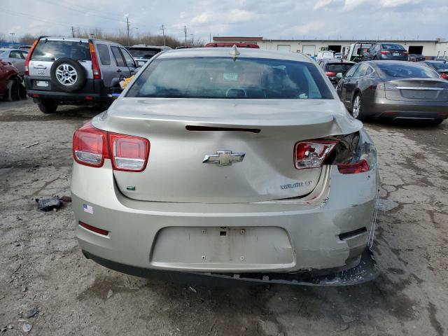 1G11C5SL4FF316225 - 2015 CHEVROLET MALIBU 1LT TAN photo 6