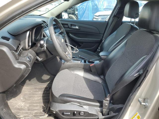1G11C5SL4FF316225 - 2015 CHEVROLET MALIBU 1LT TAN photo 7