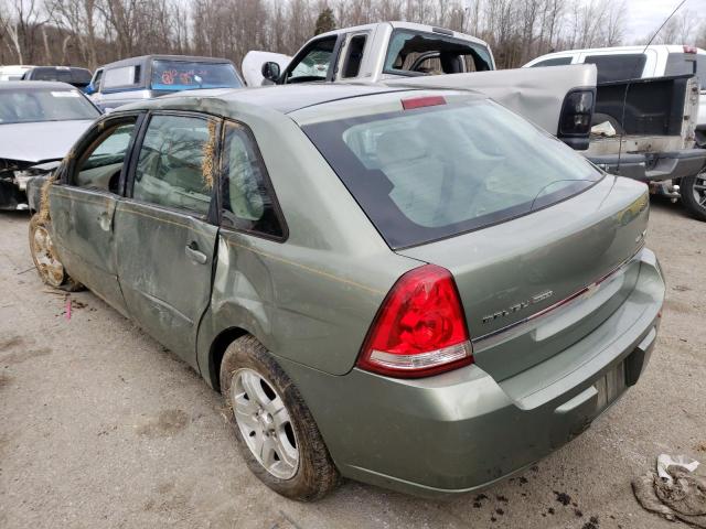 1G1ZU64844F174390 - 2004 CHEVROLET MALIBU MAXX LT TEAL photo 3