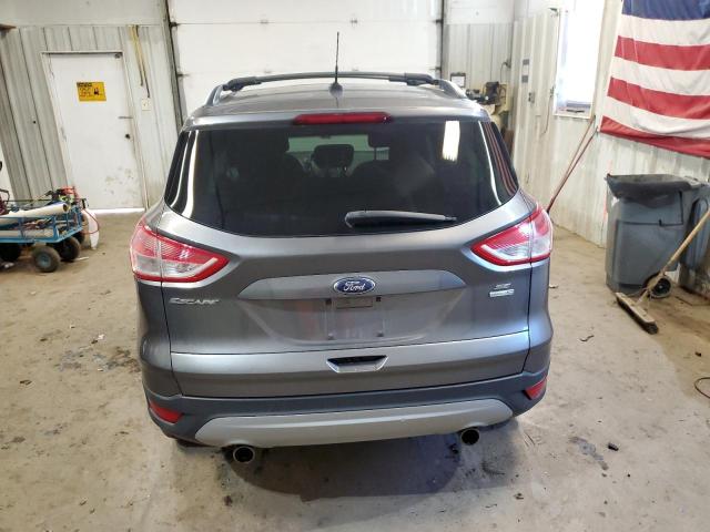 1FMCU9GX3DUC75476 - 2013 FORD ESCAPE SE GRAY photo 6