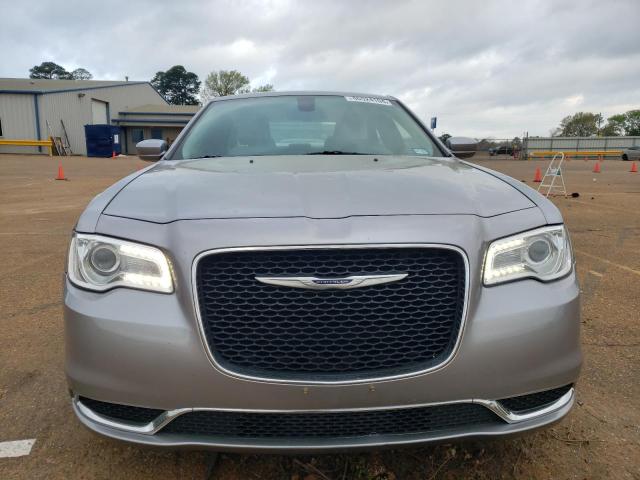 2C3CCAAG7FH779606 - 2015 CHRYSLER 300 LIMITED SILVER photo 5