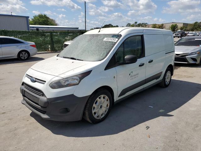 2017 FORD TRANSIT CO XL, 