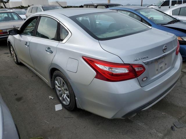 1N4AL3AP2GN393382 - 2016 NISSAN ALTIMA 2.5 GRAY photo 2