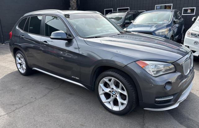 2015 BMW X1 SDRIVE28I, 