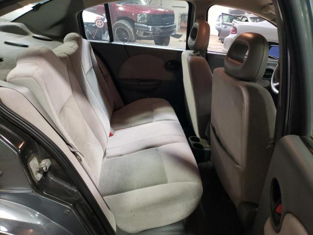 1G8AL55F47Z145869 - 2007 SATURN ION LEVEL 3 TEAL photo 10