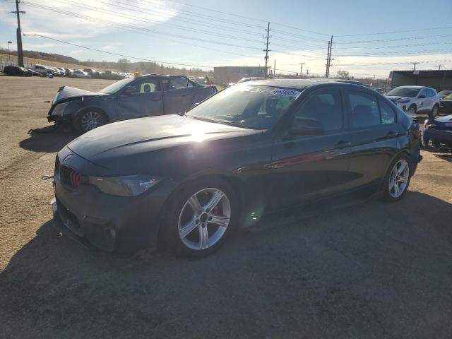 2013 BMW 328 XI, 