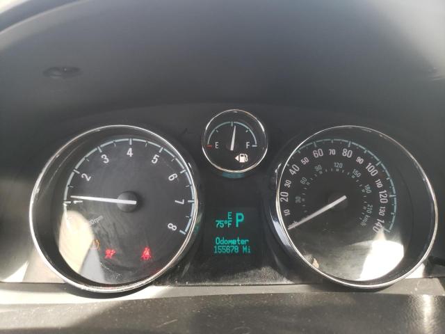 3GNAL2EK6ES523807 - 2014 CHEVROLET CAPTIVA LS 白色 照片 9