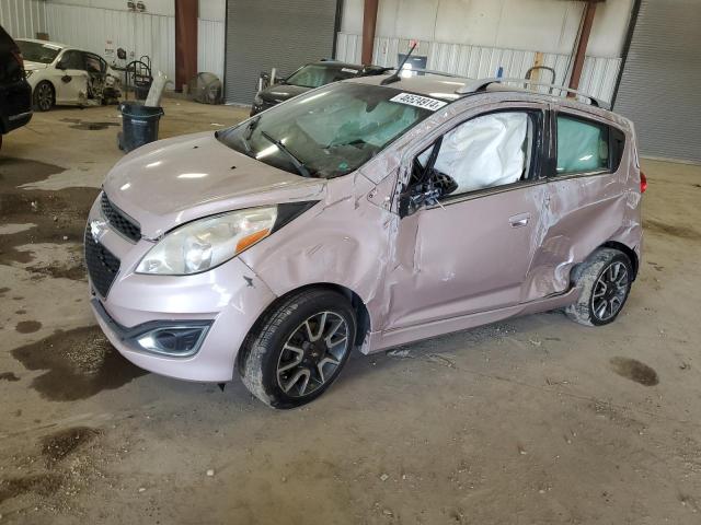 2013 CHEVROLET SPARK 2LT, 