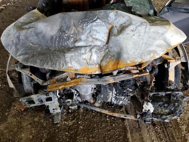 19XFC2F84KE030526 - 2019 HONDA CIVIC SPORT 银色 照片 11