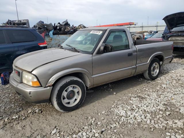 2000 GMC SONOMA, 