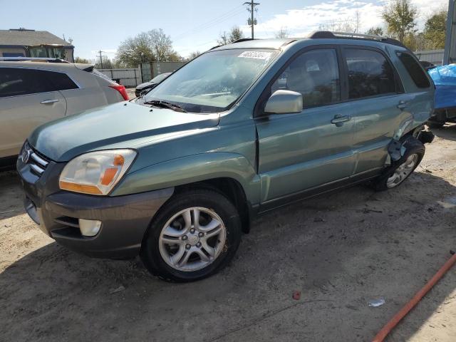 2005 KIA NEW SPORTA, 