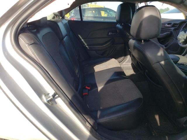 1G11C5SAXGU145539 - 2016 CHEVROLET MALIBU LIM LT Күміс фото 10